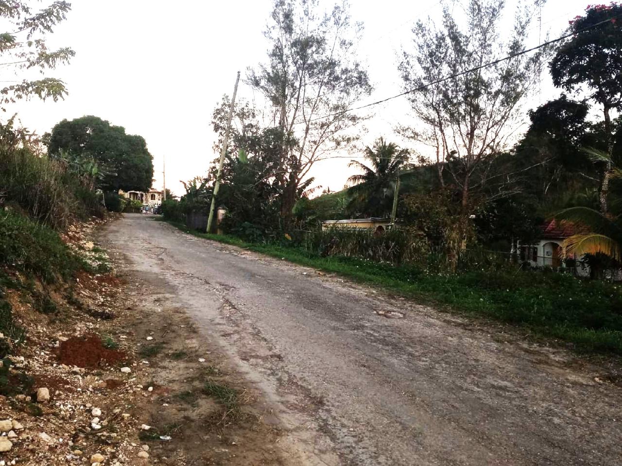 Fifth image of 176 Elgin Hall, Lillyfield in Bamboo, St. Ann, Jamaica - property is For Sale