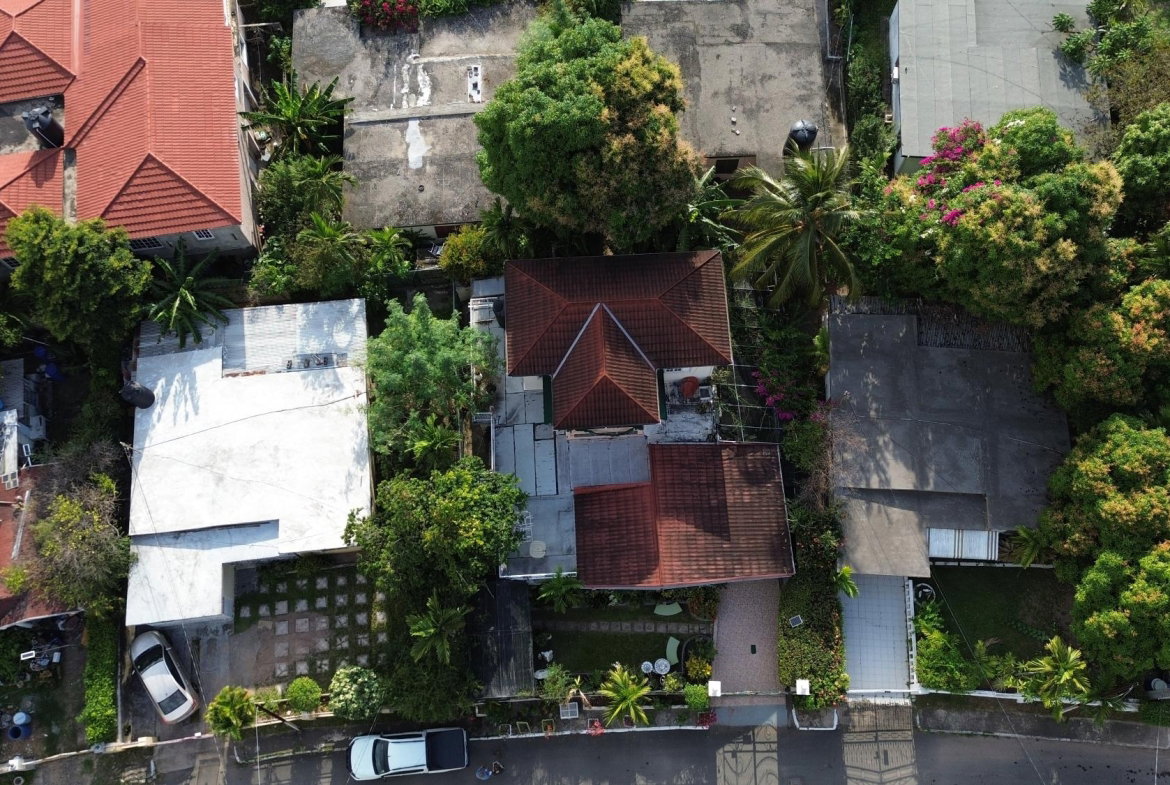 Second image of 29 Linscott Ave in Kingston 19, St. Andrew, Jamaica - property is For Sale