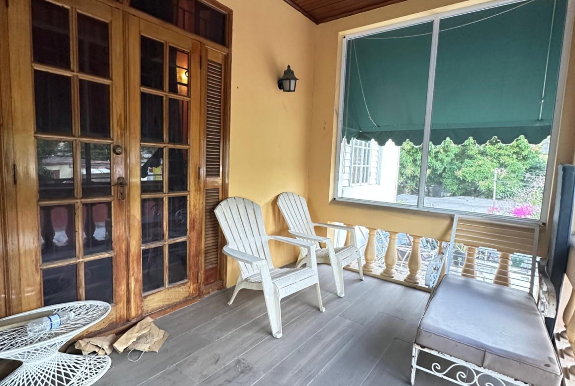 Sixteenth image of 29 Linscott Ave in Kingston 19, St. Andrew, Jamaica - property is For Sale