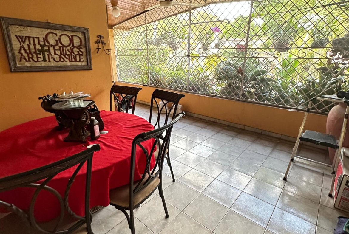 Seventeenth image of 29 Linscott Ave in Kingston 19, St. Andrew, Jamaica - property is For Sale