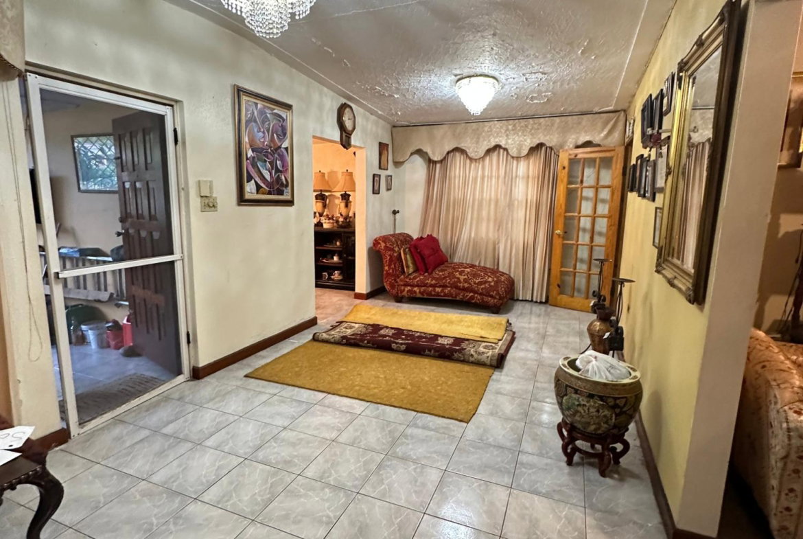 Fifth image of 29 Linscott Ave in Kingston 19, St. Andrew, Jamaica - property is For Sale