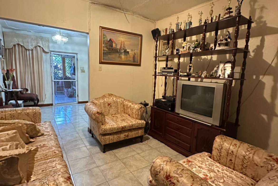 Sixth image of 29 Linscott Ave in Kingston 19, St. Andrew, Jamaica - property is For Sale
