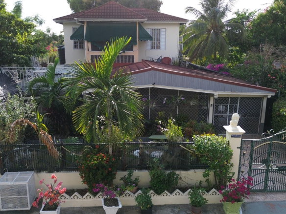 First image of 29 Linscott Ave in Kingston 19, St. Andrew, Jamaica - property is For Sale