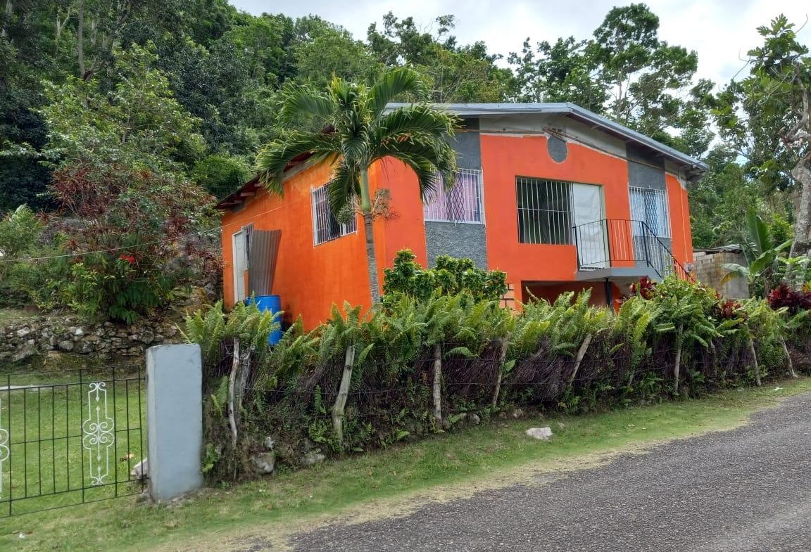 Second image of Prospect District, Giddy in Giddy Hall, St. Elizabeth, Jamaica - property is For Sale