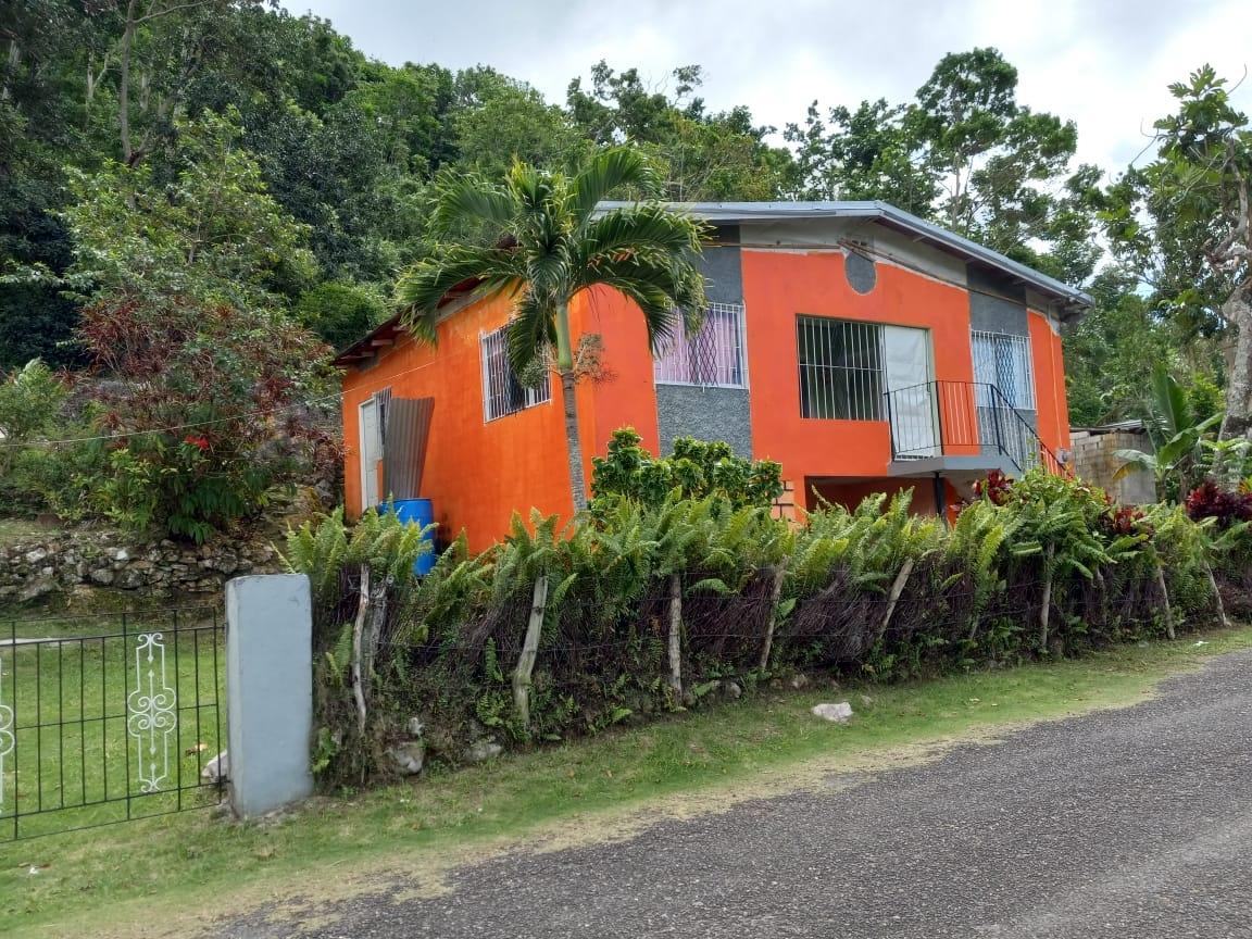 Second image of Prospect District, Giddy in Giddy Hall, St. Elizabeth, Jamaica - property is For Sale