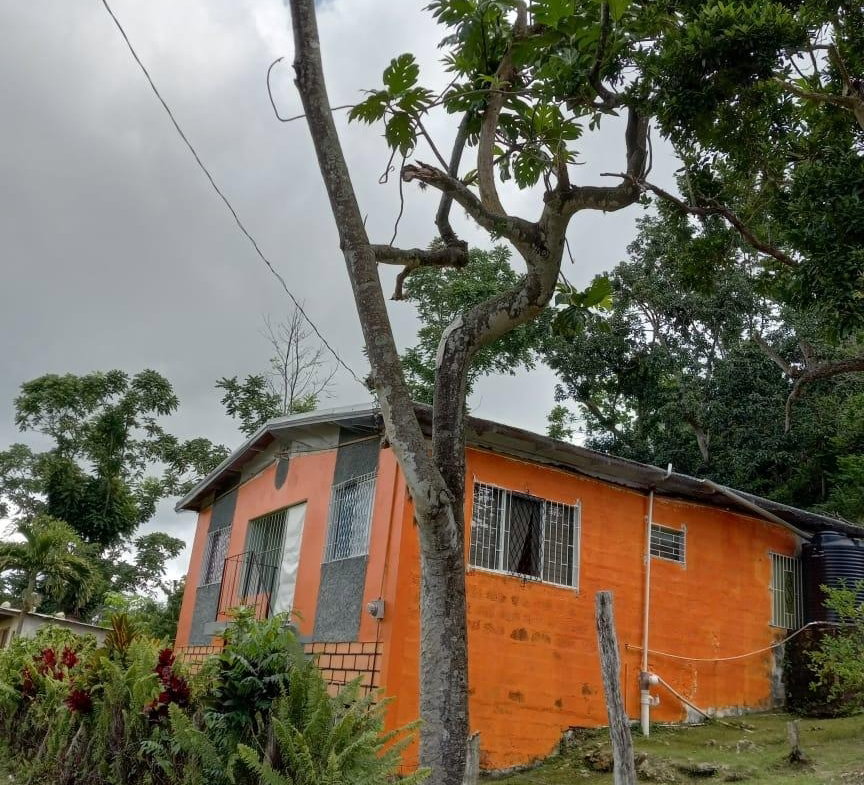 Eleventh image of Prospect District, Giddy in Giddy Hall, St. Elizabeth, Jamaica - property is For Sale