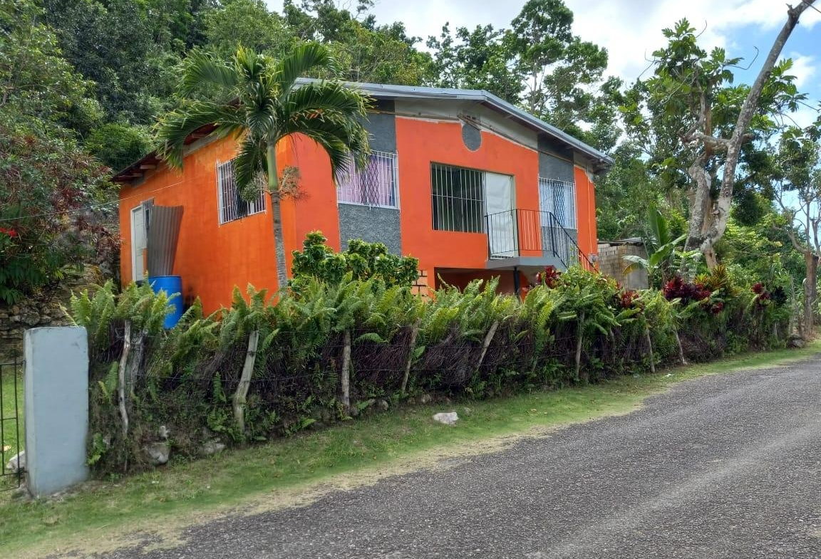 First image of Prospect District, Giddy in Giddy Hall, St. Elizabeth, Jamaica - property is For Sale