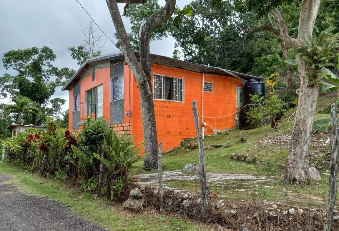 Third image of Prospect District, Giddy in Giddy Hall, St. Elizabeth, Jamaica - property is For Sale