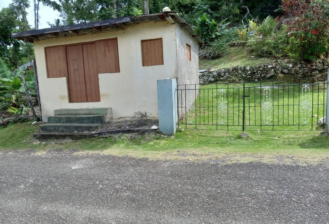 Fourth image of Prospect District, Giddy in Giddy Hall, St. Elizabeth, Jamaica - property is For Sale