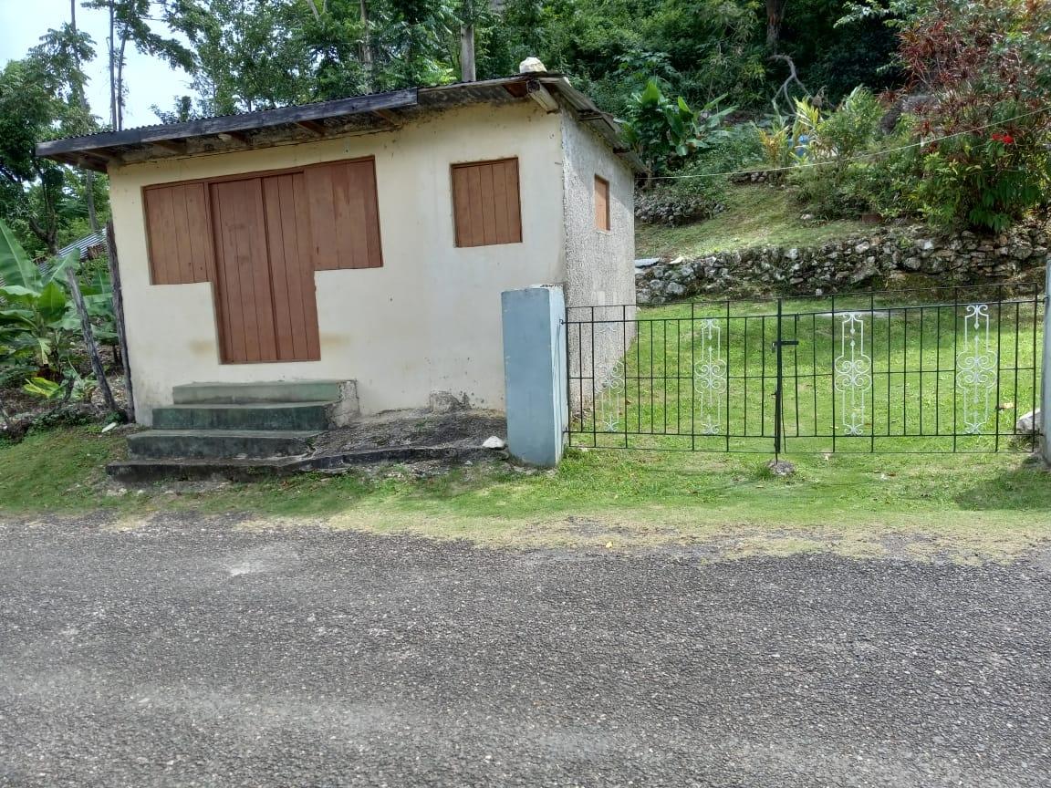 Fourth image of Prospect District, Giddy in Giddy Hall, St. Elizabeth, Jamaica - property is For Sale