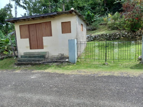 Fourth image of Prospect District, Giddy in Giddy Hall, St. Elizabeth, Jamaica - property is For Sale