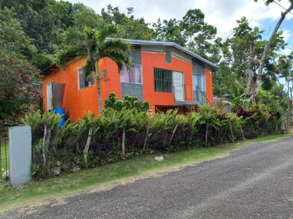 First image of Prospect District, Giddy in Giddy Hall, St. Elizabeth, Jamaica - property is For Sale