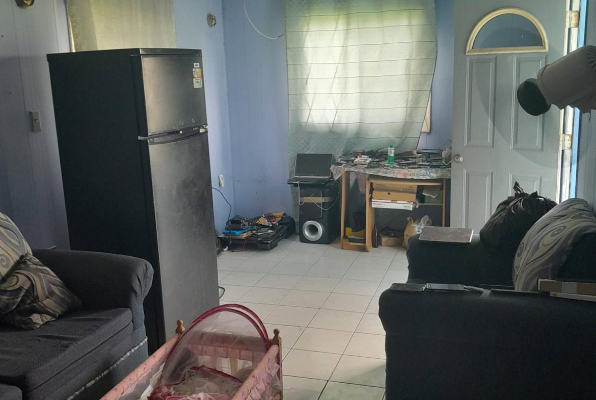 Eleventh image of 12 Vineyard Crescent in Bushy Park, St. Catherine, Jamaica - property is For Sale