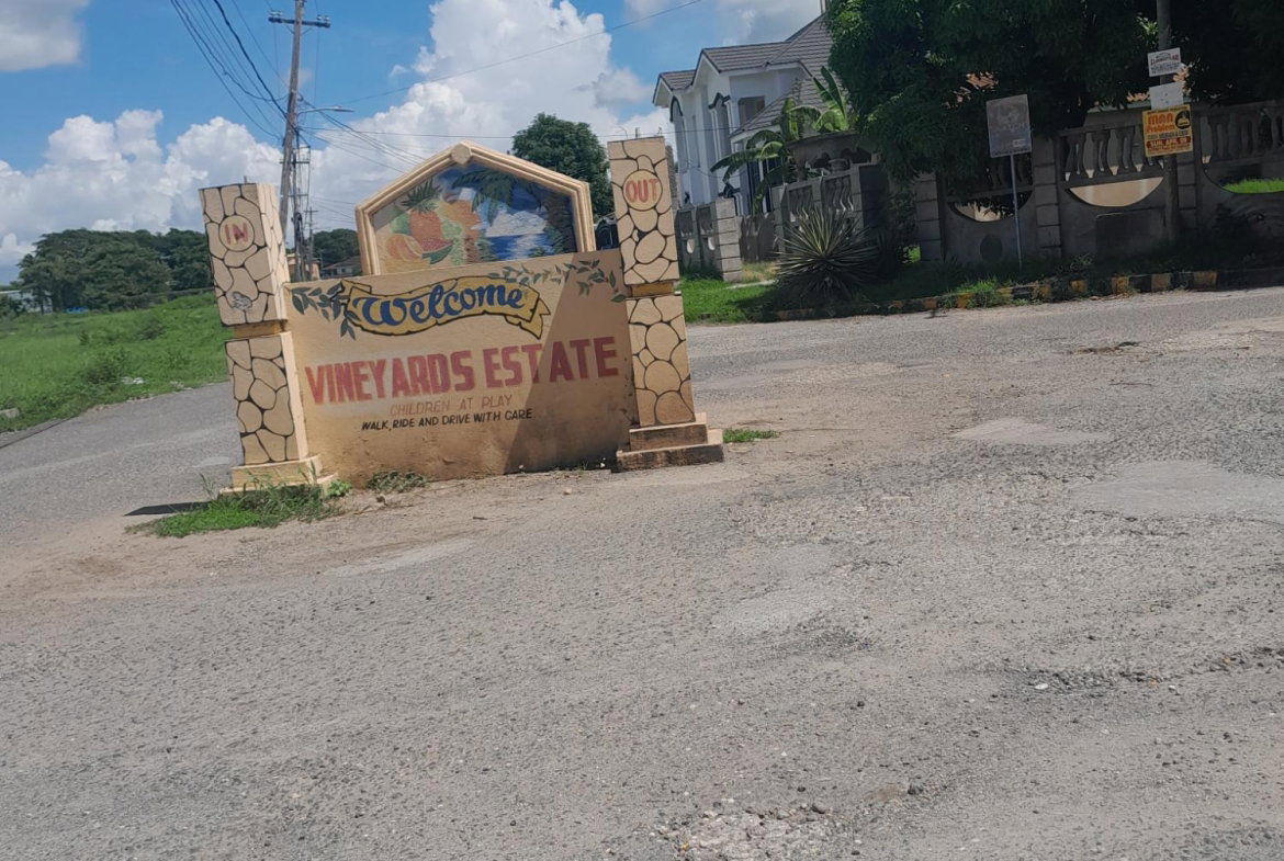 First image of 12 Vineyard Crescent in Bushy Park, St. Catherine, Jamaica - property is For Sale