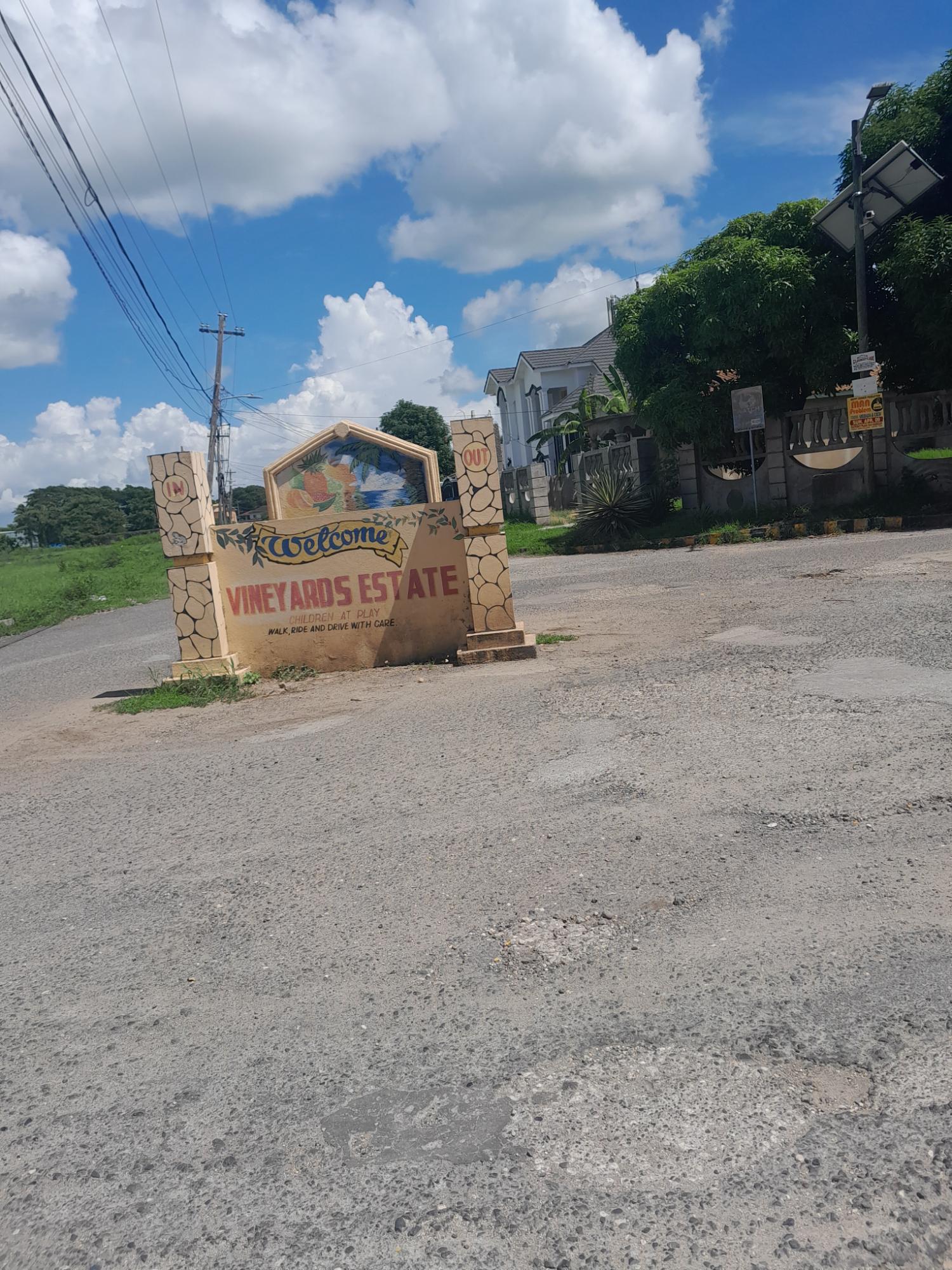 First image of 12 Vineyard Crescent in Bushy Park, St. Catherine, Jamaica - property is For Sale