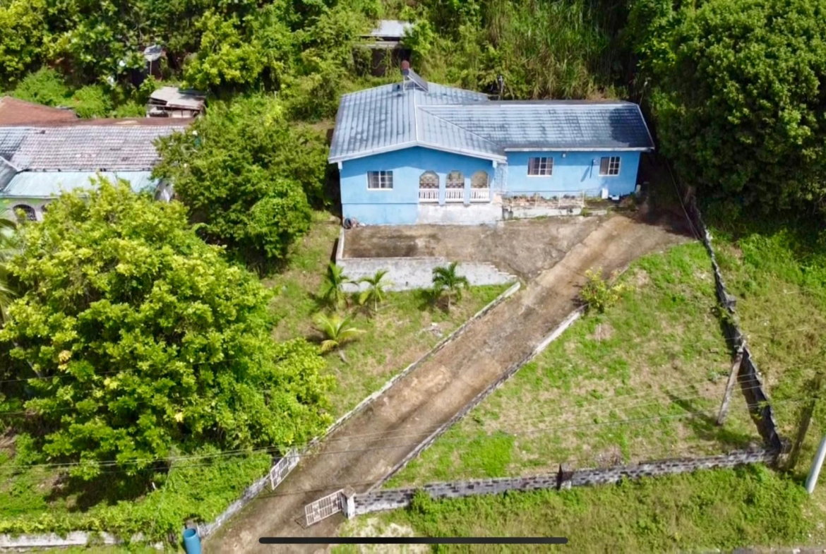 Second image of 8 Windsor Lodge in Williamsfield, Manchester, Jamaica - property is For Sale