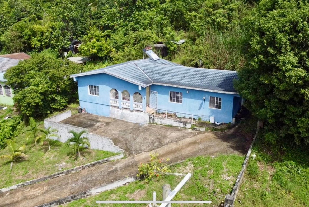 First image of 8 Windsor Lodge in Williamsfield, Manchester, Jamaica - property is For Sale