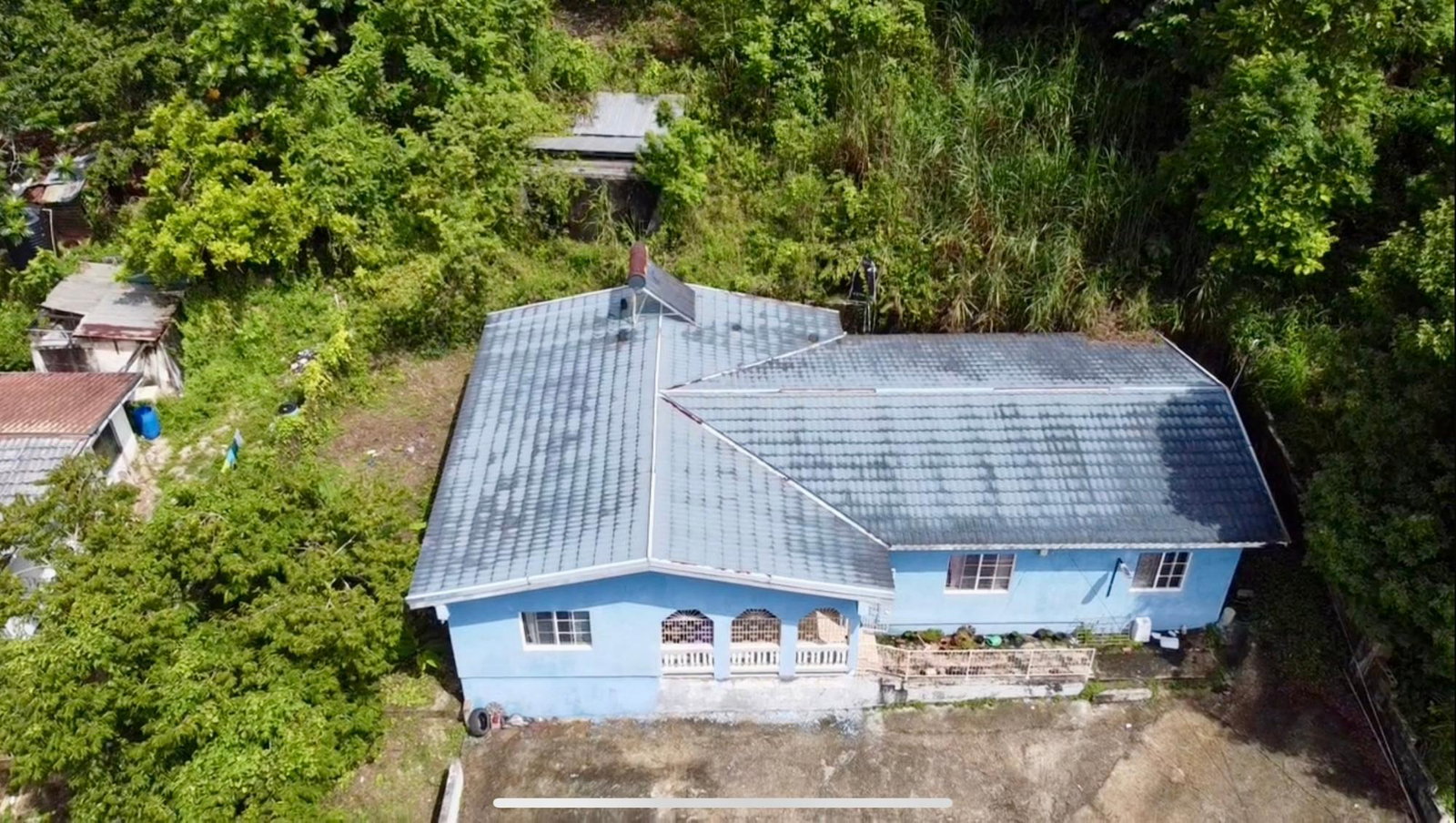 Third image of 8 Windsor Lodge in Williamsfield, Manchester, Jamaica - property is For Sale