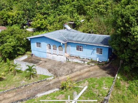 First image of 8 Windsor Lodge in Williamsfield, Manchester, Jamaica - property is For Sale