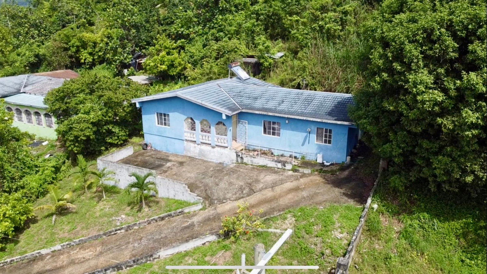 First image of 8 Windsor Lodge in Williamsfield, Manchester, Jamaica - property is For Sale