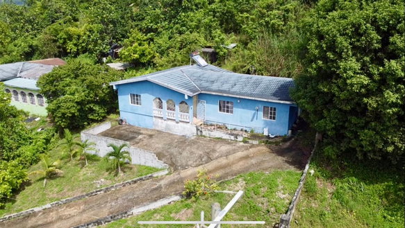 First image of 8 Windsor Lodge in Williamsfield, Manchester, Jamaica - property is For Sale