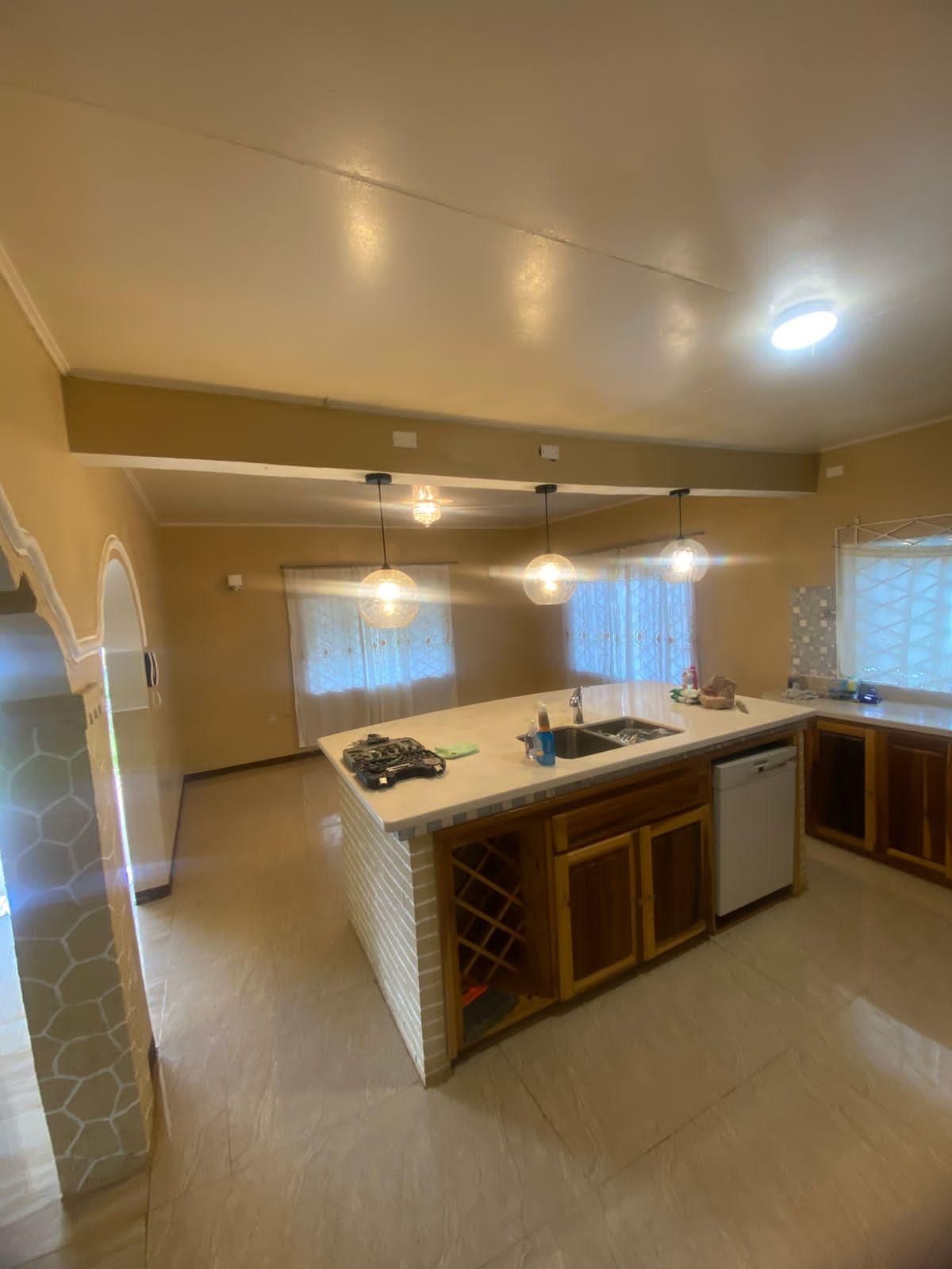 Second image of 7 Wint Way in Mandeville, Manchester, Jamaica - property is For Rent