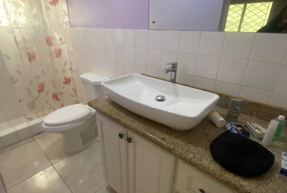 Thirteenth image of 7 Wint Way in Mandeville, Manchester, Jamaica - property is For Rent