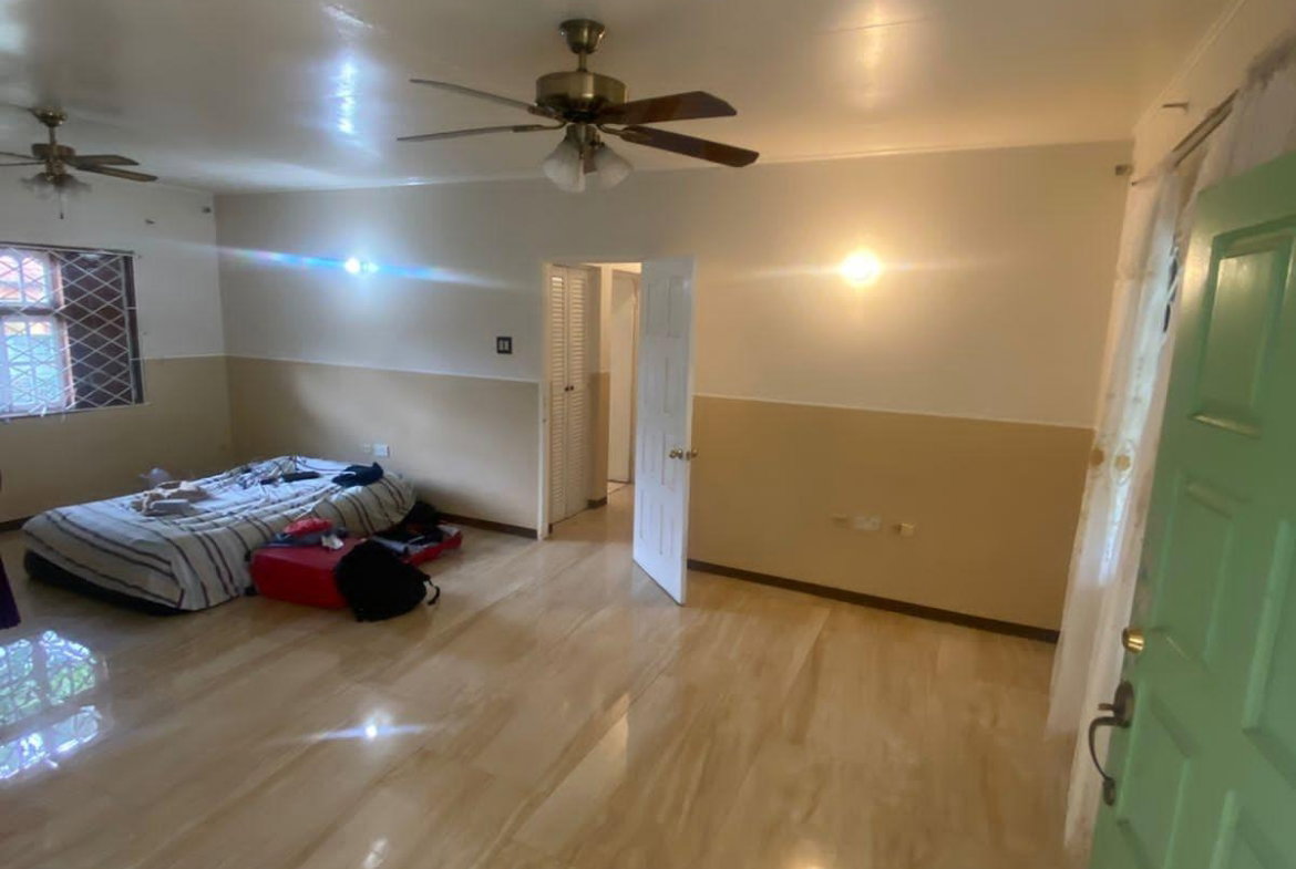 Fifth image of 7 Wint Way in Mandeville, Manchester, Jamaica - property is For Rent