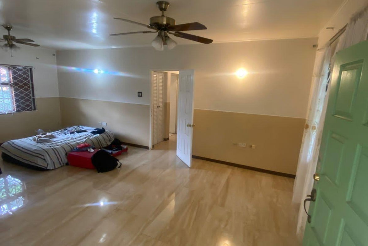 Sixth image of 7 Wint Way in Mandeville, Manchester, Jamaica - property is For Rent