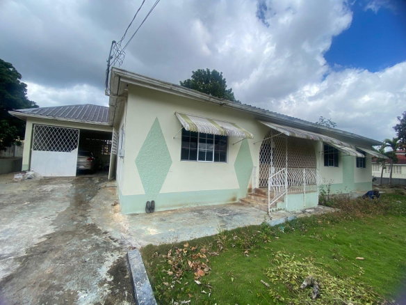First image of 7 Wint Way in Mandeville, Manchester, Jamaica - property is For Rent