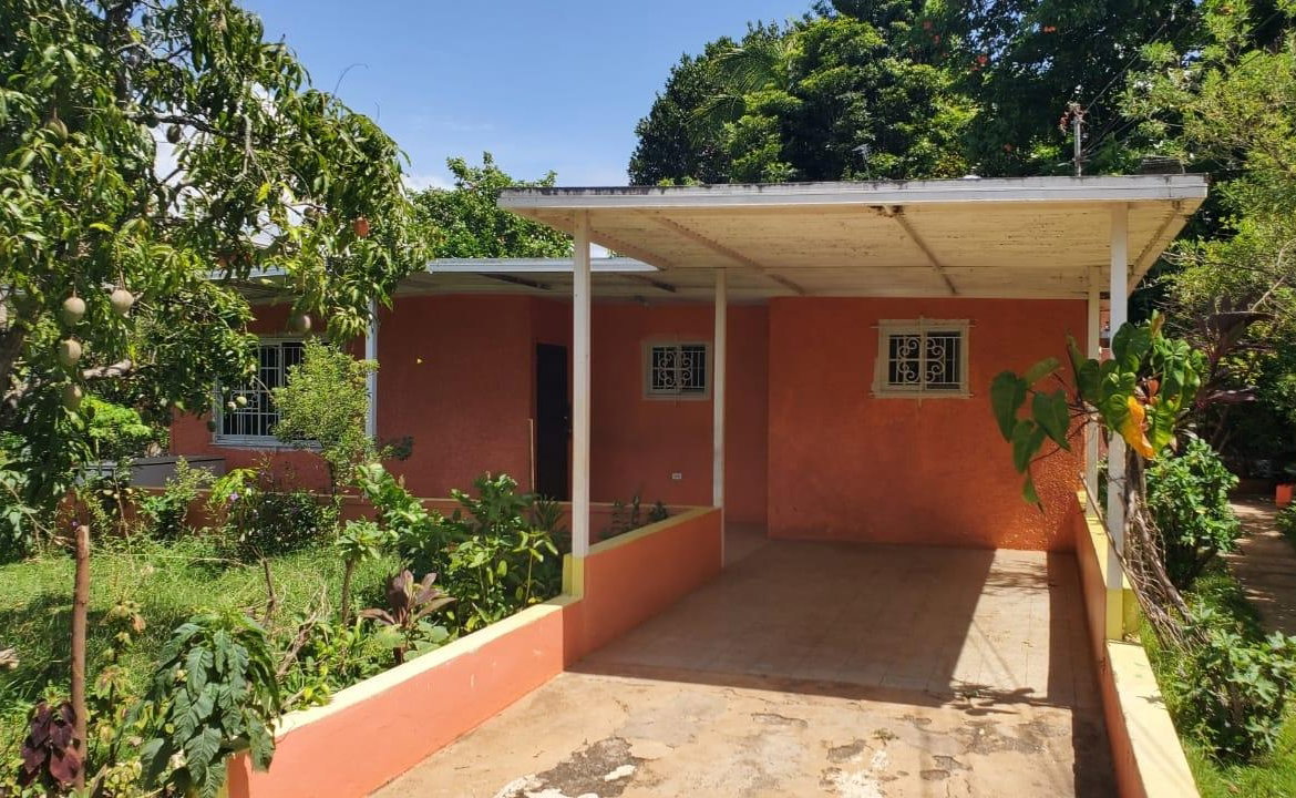 Second image of Lot 154 Reading Ave, Mount View in Spanish Town, St. Catherine, Jamaica - property is For Sale