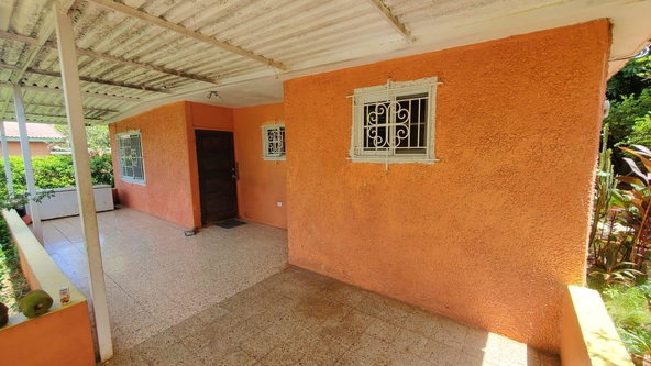 Third image of Lot 154 Reading Ave, Mount View in Spanish Town, St. Catherine, Jamaica - property is For Sale