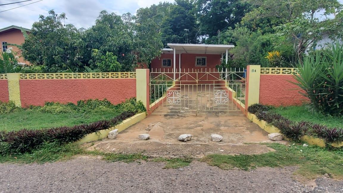 First image of Lot 154 Reading Ave, Mount View in Spanish Town, St. Catherine, Jamaica - property is For Sale