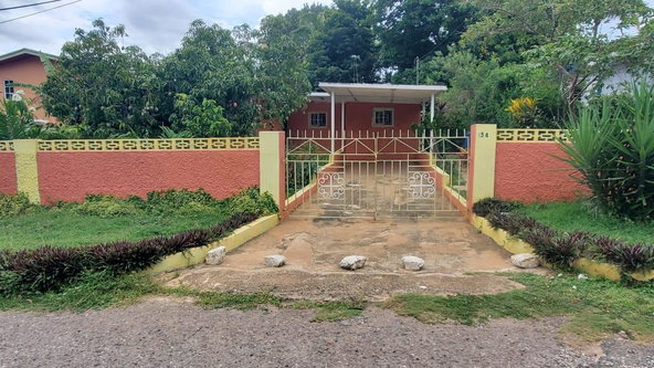 First image of Lot 154 Reading Ave, Mount View in Spanish Town, St. Catherine, Jamaica - property is For Sale