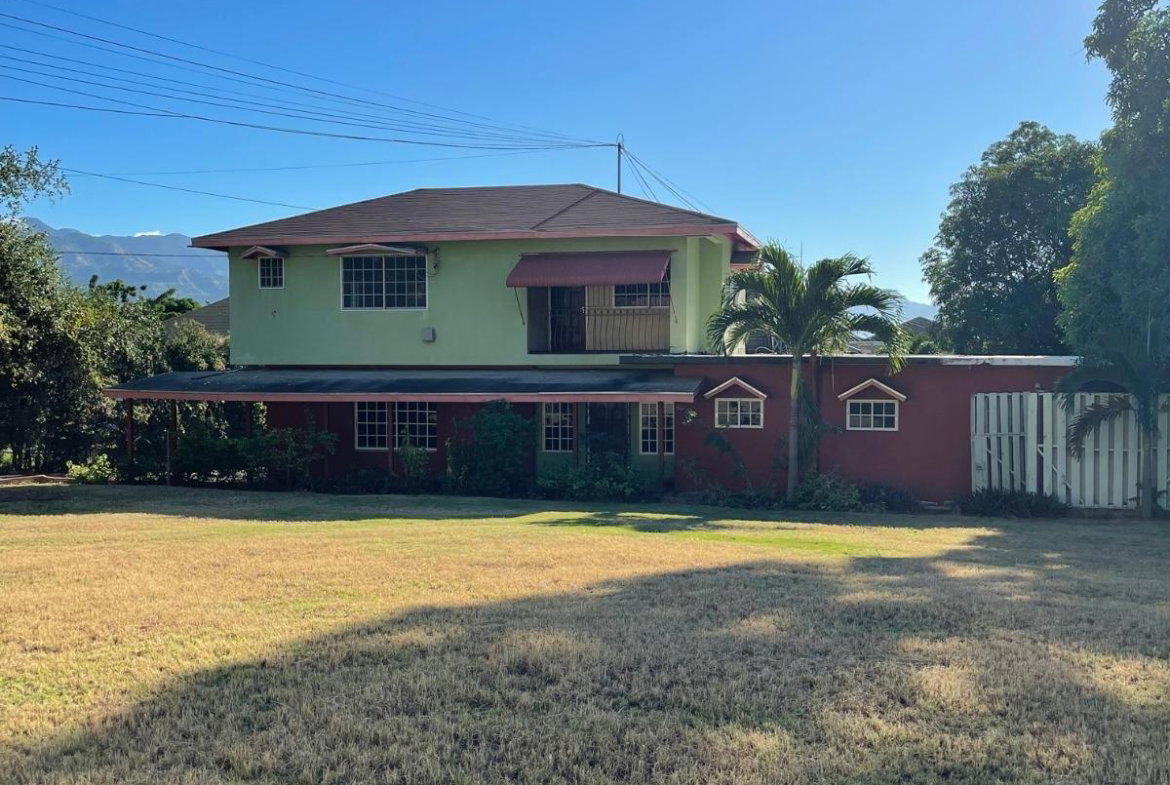 First image of 157 Red Hills Road in Kingston 19, St. Andrew, Jamaica - property is For Sale