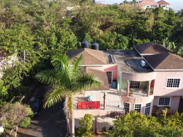 First image of 2 Horatio Drive in Kingston 19, St. Andrew, Jamaica - property is For Sale