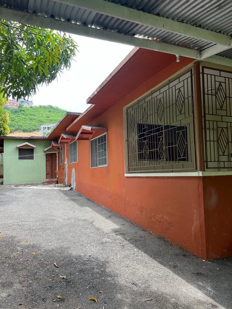 Charming-4-Bedroom-House-for-Sale-in-Red-Hills-Jamaica Third image of 157 Red Hills Road in Kingston 19, St. Andrew, Jamaica - property is For Sale