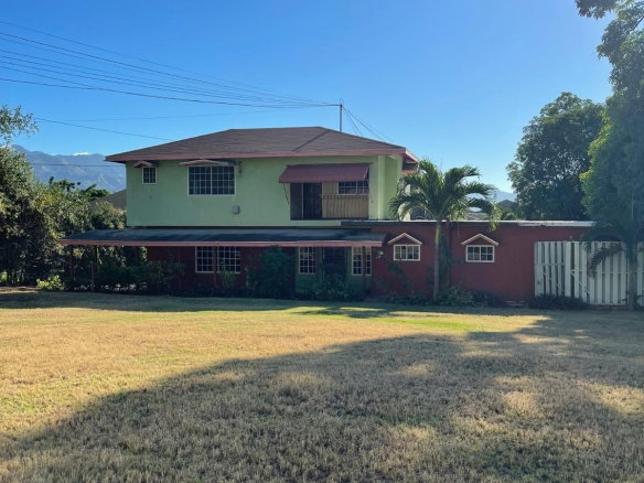First image of 157 Red Hills Road in Kingston 19, St. Andrew, Jamaica - property is For Sale