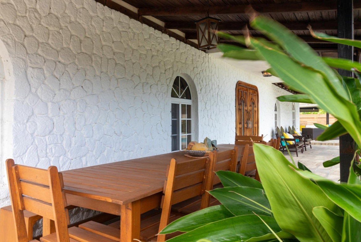 Eleventh image of Lot 3- Mammee Beach Road, Mammee in Mammee Bay Estate, St. Ann, Jamaica - property is For Sale