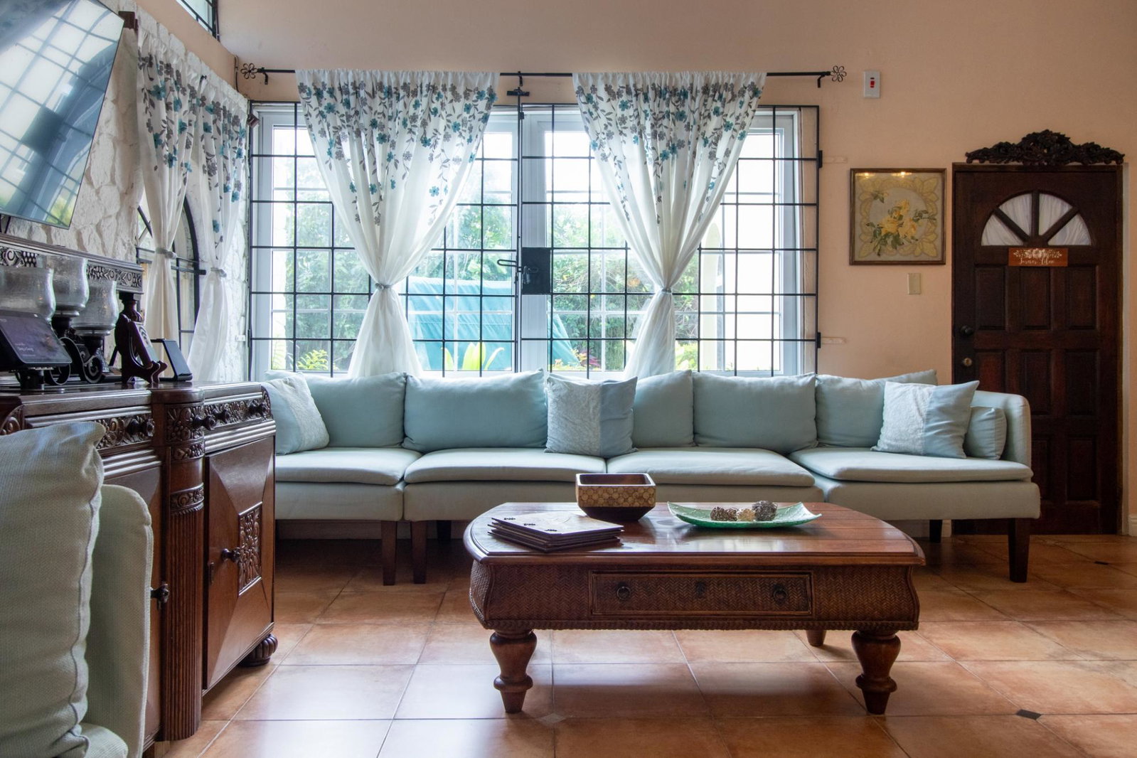 Charming-4-Bedroom-Villa-for-Sale-in-Mammee-Bay-Jamaica Fourteenth image of Lot 3- Mammee Beach Road, Mammee in Mammee Bay Estate, St. Ann, Jamaica - property is For Sale