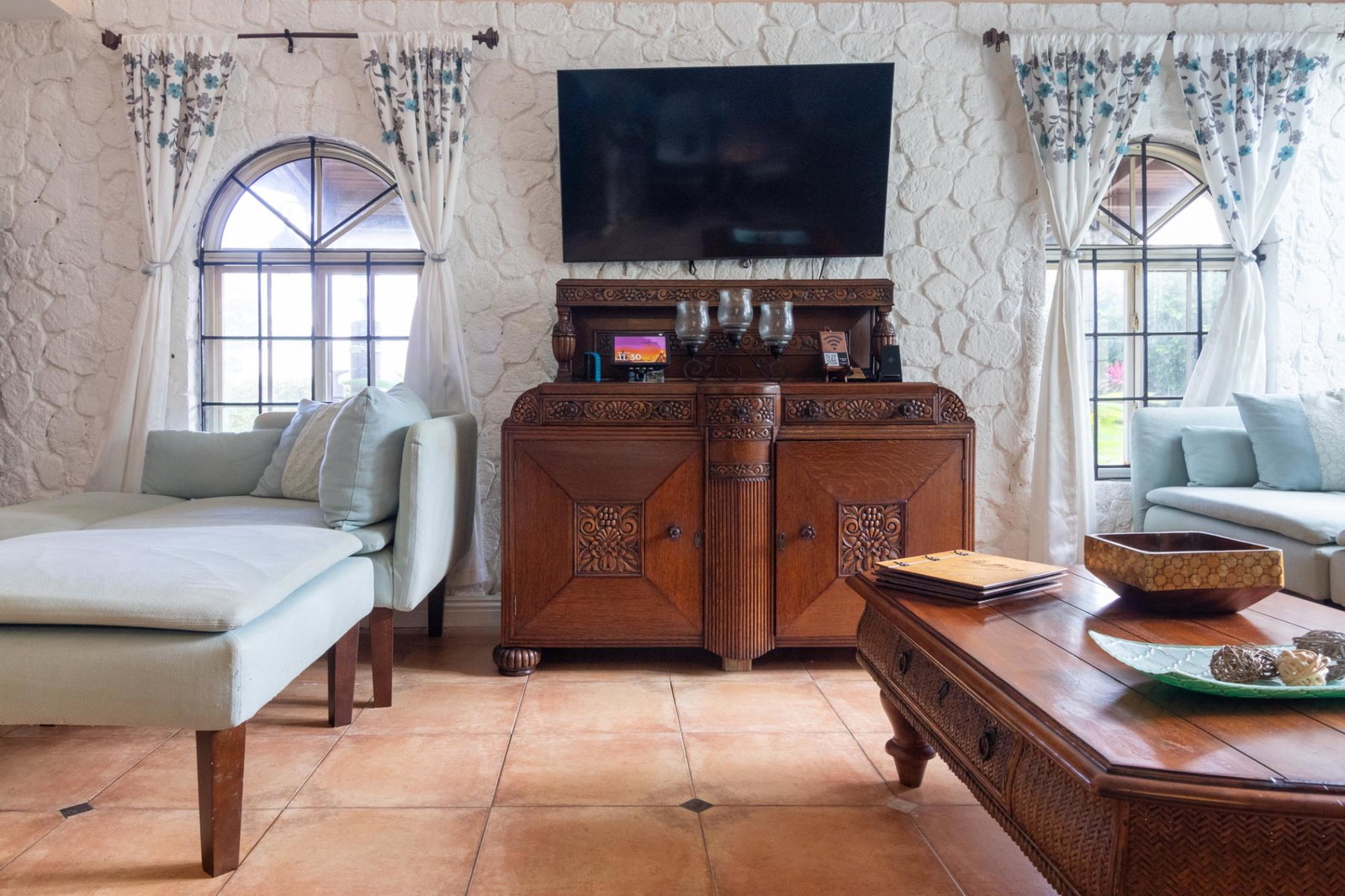 Charming-4-Bedroom-Villa-for-Sale-in-Mammee-Bay-Jamaica Fifteenth image of Lot 3- Mammee Beach Road, Mammee in Mammee Bay Estate, St. Ann, Jamaica - property is For Sale