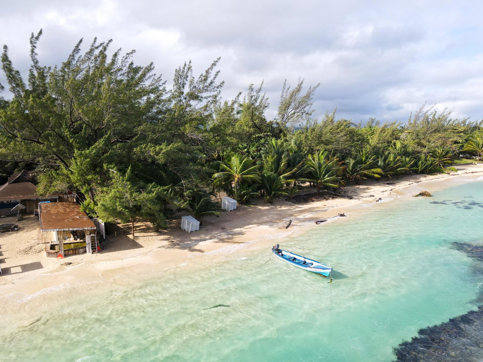 Charming-4-Bedroom-Villa-for-Sale-in-Mammee-Bay-Jamaica Third image of Lot 3- Mammee Beach Road, Mammee in Mammee Bay Estate, St. Ann, Jamaica - property is For Sale