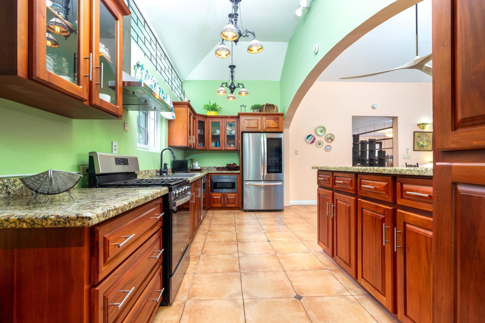 Charming-4-Bedroom-Villa-for-Sale-in-Mammee-Bay-Jamaica Twenty-First image of Lot 3- Mammee Beach Road, Mammee in Mammee Bay Estate, St. Ann, Jamaica - property is For Sale