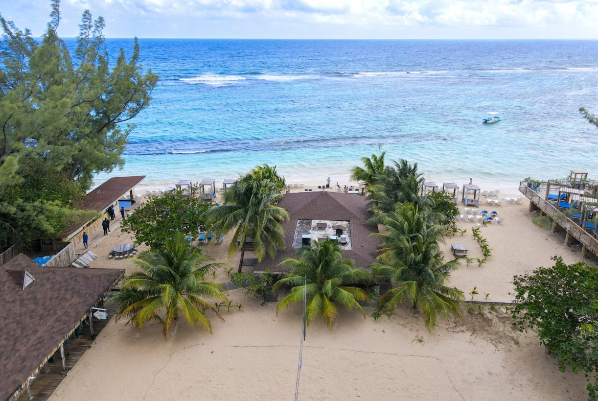 Fourth image of Lot 3- Mammee Beach Road, Mammee in Mammee Bay Estate, St. Ann, Jamaica - property is For Sale