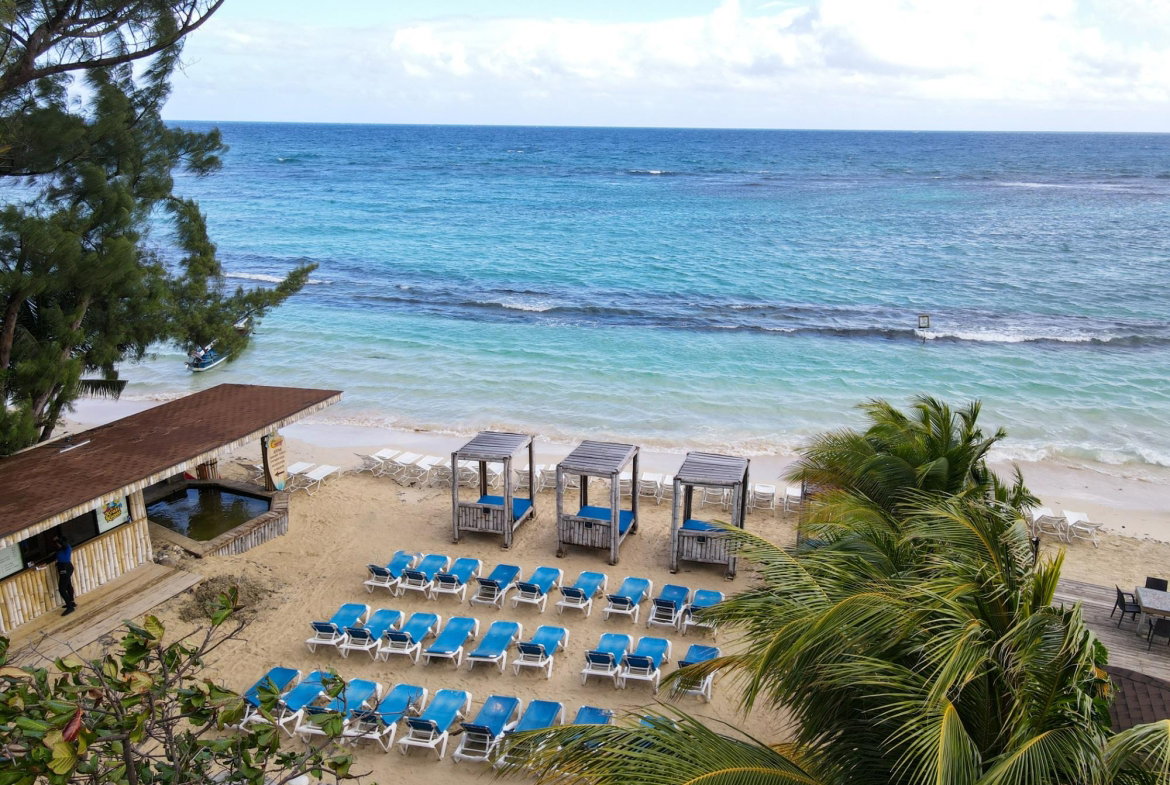 Fifth image of Lot 3- Mammee Beach Road, Mammee in Mammee Bay Estate, St. Ann, Jamaica - property is For Sale