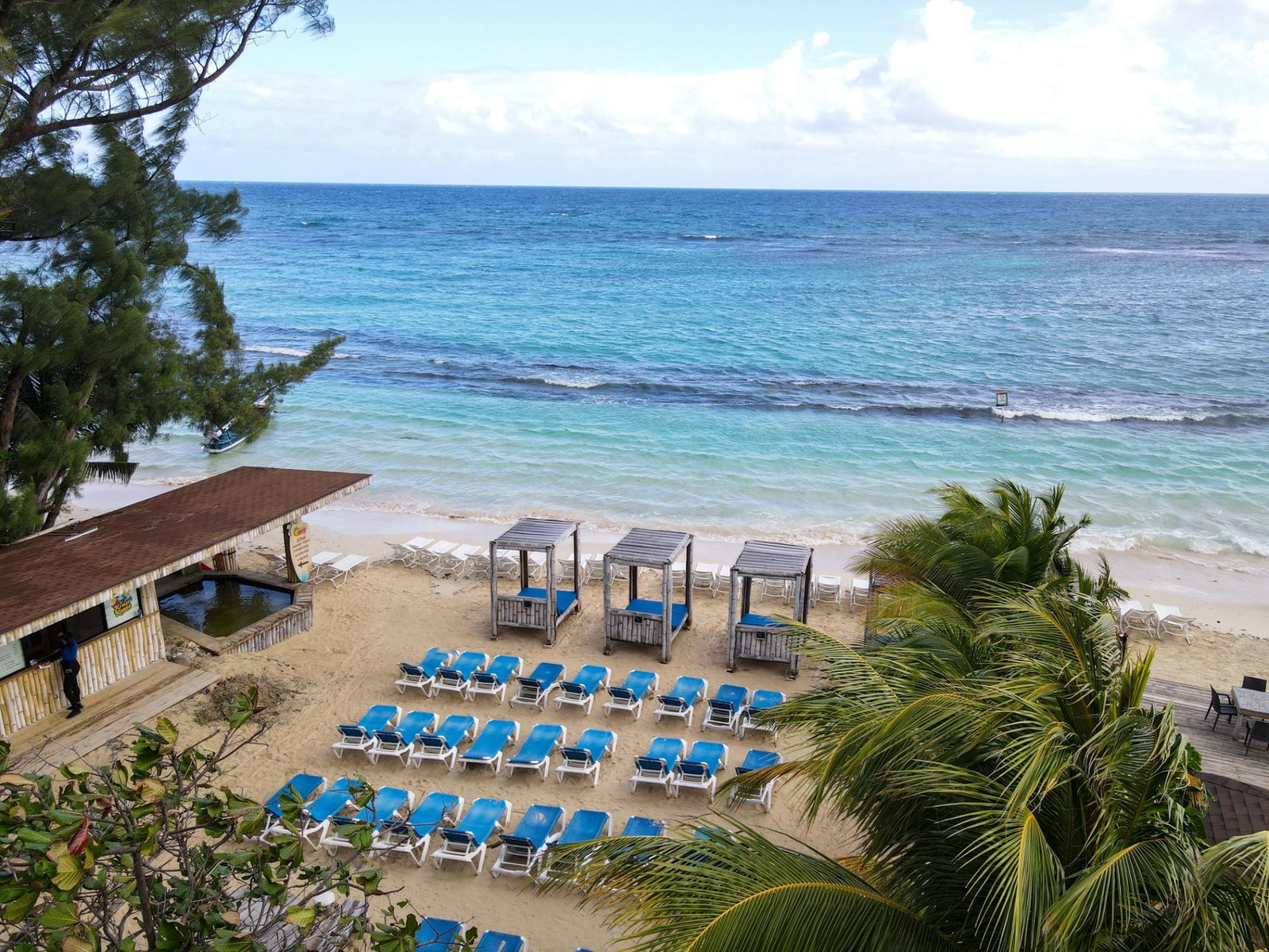 Charming-4-Bedroom-Villa-for-Sale-in-Mammee-Bay-Jamaica Fifth image of Lot 3- Mammee Beach Road, Mammee in Mammee Bay Estate, St. Ann, Jamaica - property is For Sale