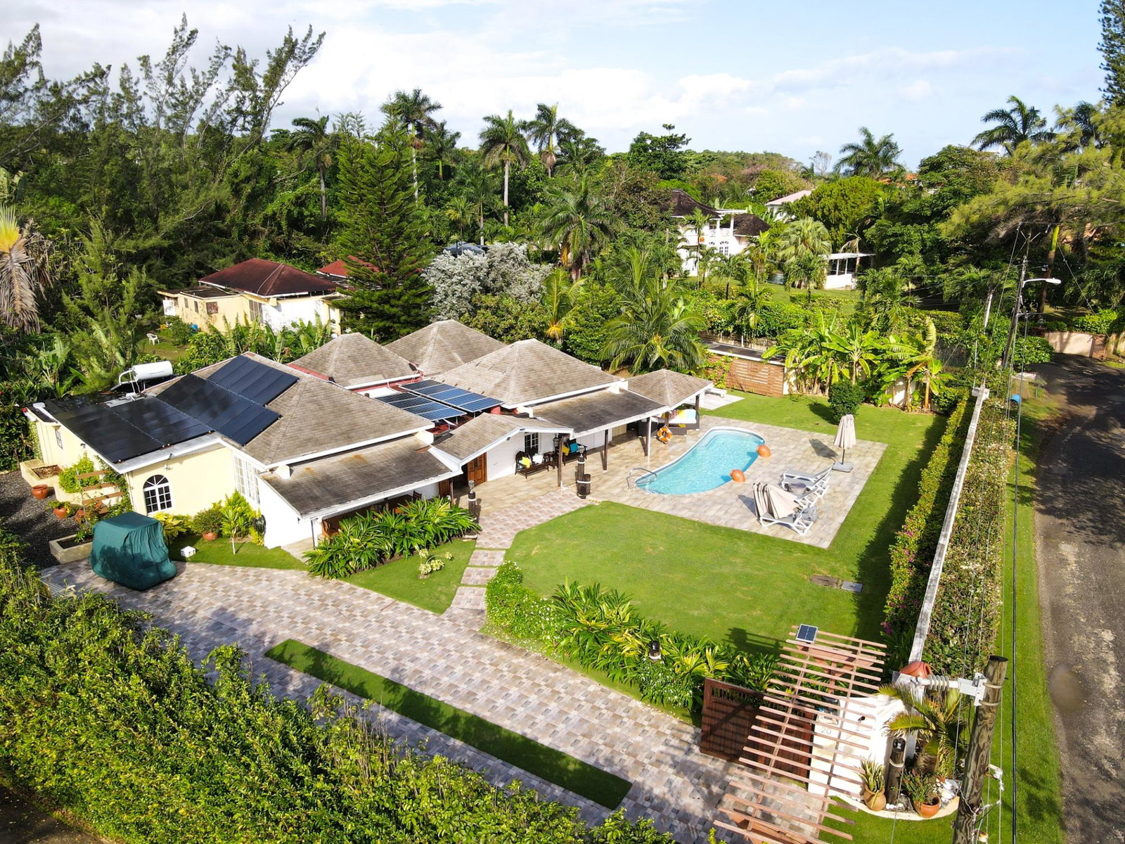 Charming-4-Bedroom-Villa-for-Sale-in-Mammee-Bay-Jamaica Sixth image of Lot 3- Mammee Beach Road, Mammee in Mammee Bay Estate, St. Ann, Jamaica - property is For Sale