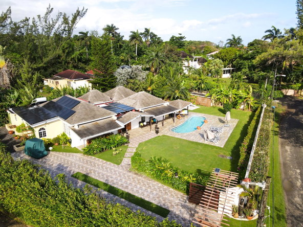 Sixth image of Lot 3- Mammee Beach Road, Mammee in Mammee Bay Estate, St. Ann, Jamaica - property is For Sale