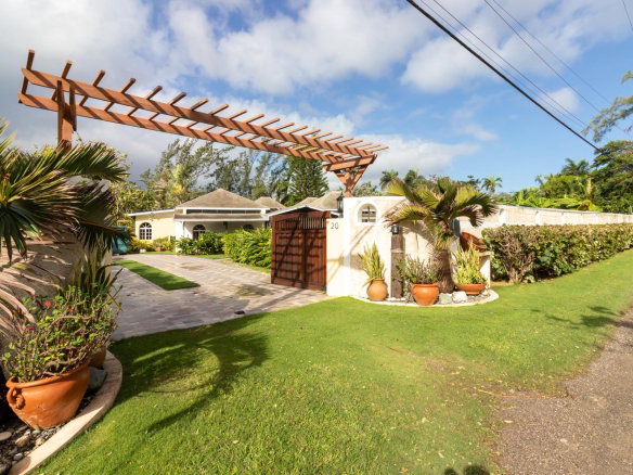 First image of Lot 3- Mammee Beach Road, Mammee in Mammee Bay Estate, St. Ann, Jamaica - property is For Sale