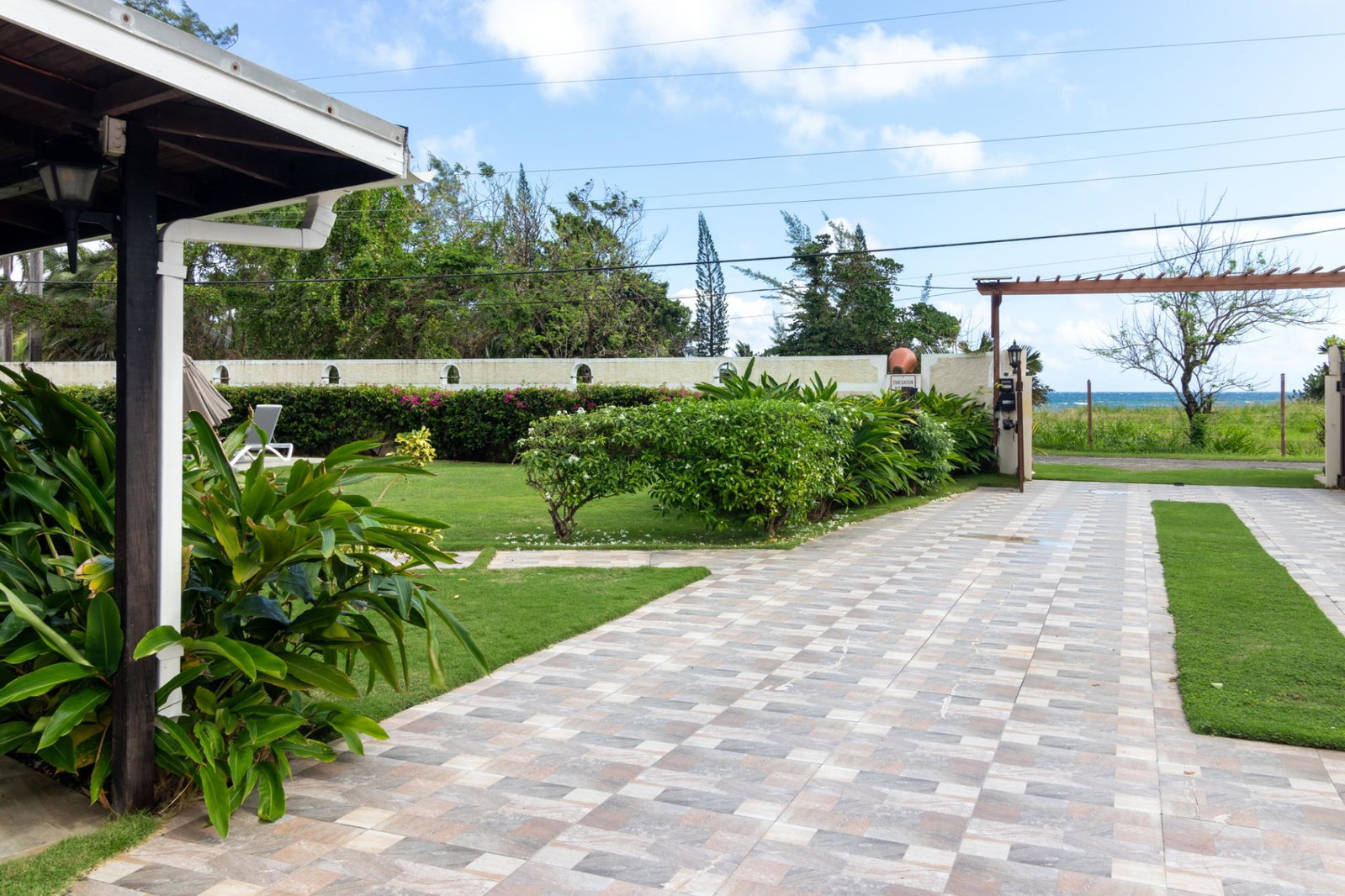 Charming-4-Bedroom-Villa-for-Sale-in-Mammee-Bay-Jamaica Seventh image of Lot 3- Mammee Beach Road, Mammee in Mammee Bay Estate, St. Ann, Jamaica - property is For Sale
